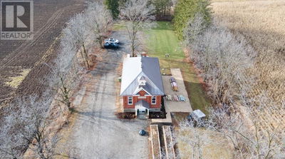 Image #1 of Commercial for Sale at 5183 Trussler Road, Ayr, Ontario