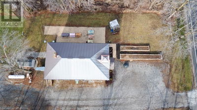 Image #1 of Commercial for Sale at 5183 Trussler Road, Ayr, Ontario