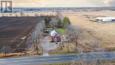 Image #1 of Commercial for Sale at 5183 Trussler Road, Ayr, Ontario