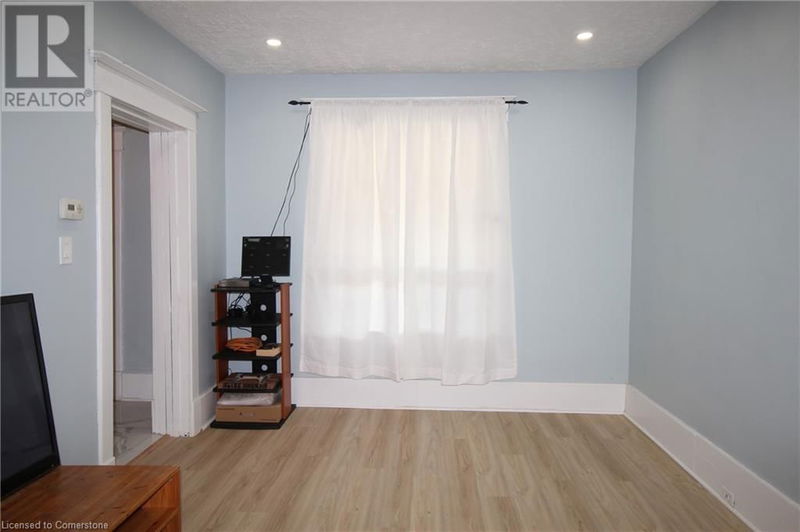 Secondary Property View