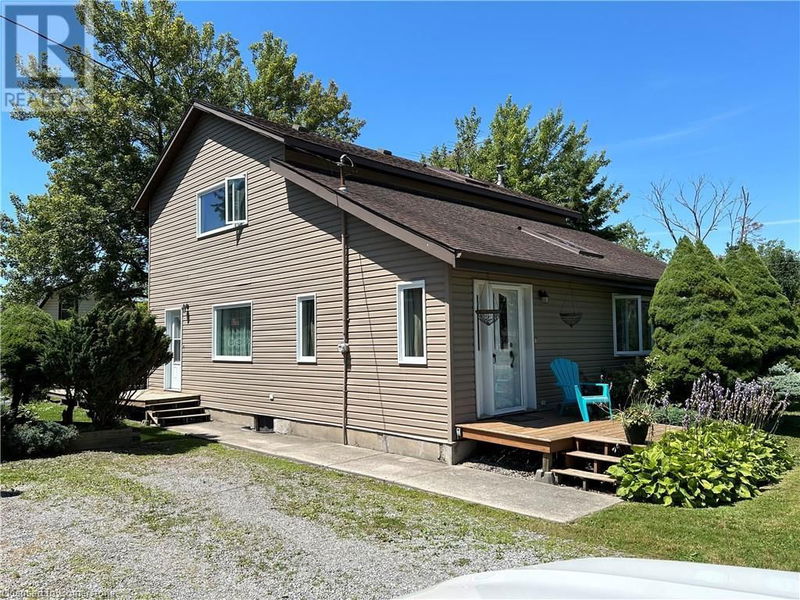 Secondary Property View