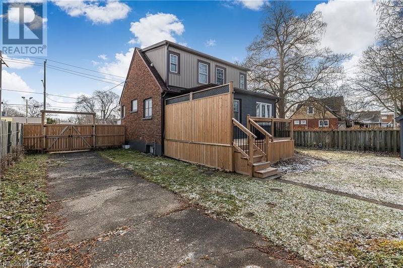 Secondary Property View