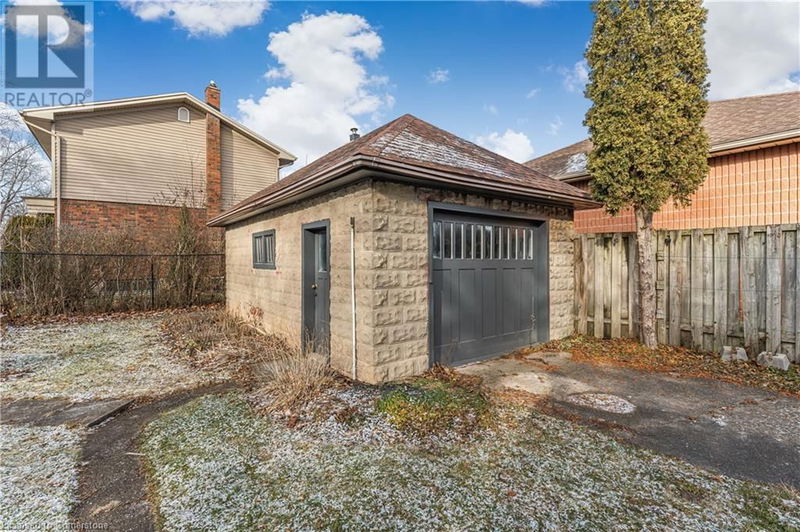 Tertiary Property View