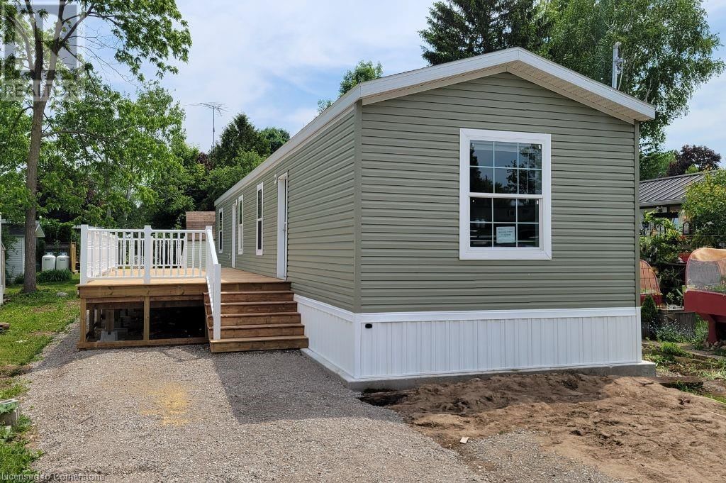 Primary Property View