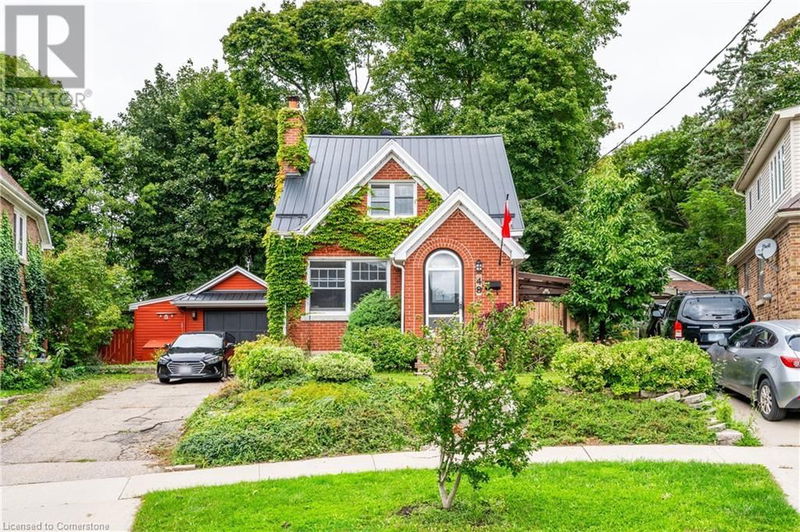 Secondary Property View