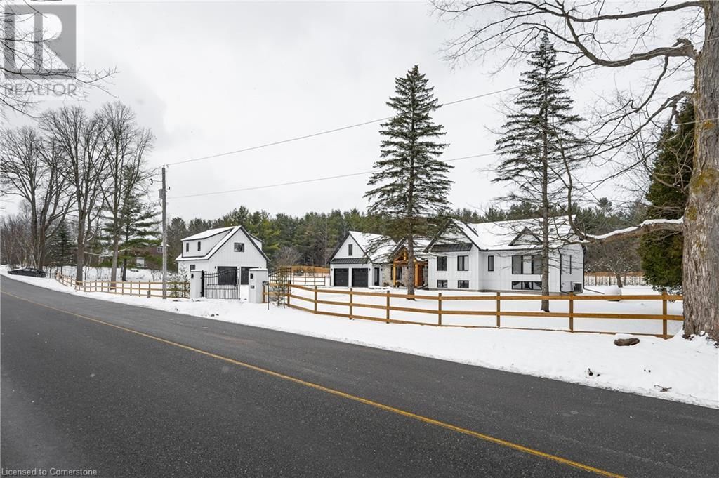 Primary Property View