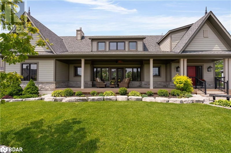 Secondary Property View