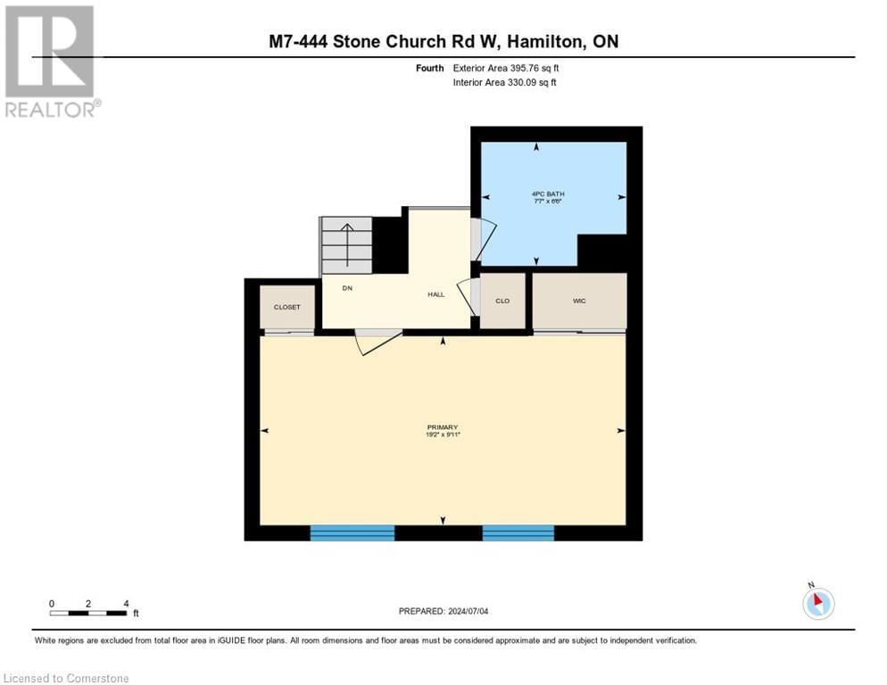 444 STONE CHURCH Road W Unit# M7 Image 31