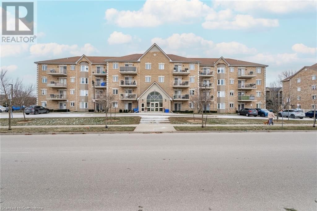 4016 KILMER Drive Unit# 307 Image 1