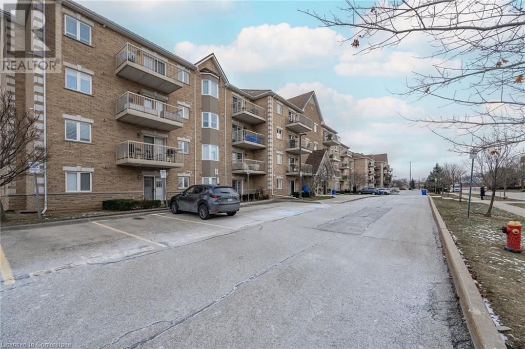 4016 KILMER Drive Unit# 307 Image 21