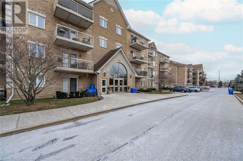 4016 KILMER Drive Unit# 307 Image 22