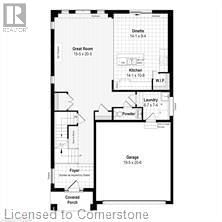 Tertiary Property View