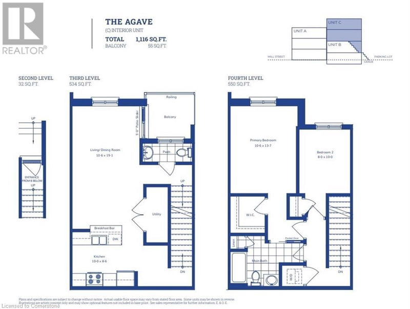 Secondary Property View