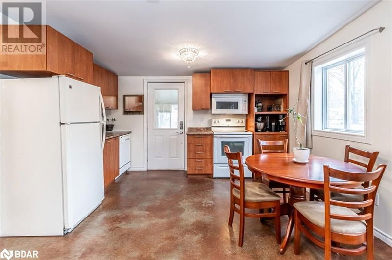 Tertiary Property View