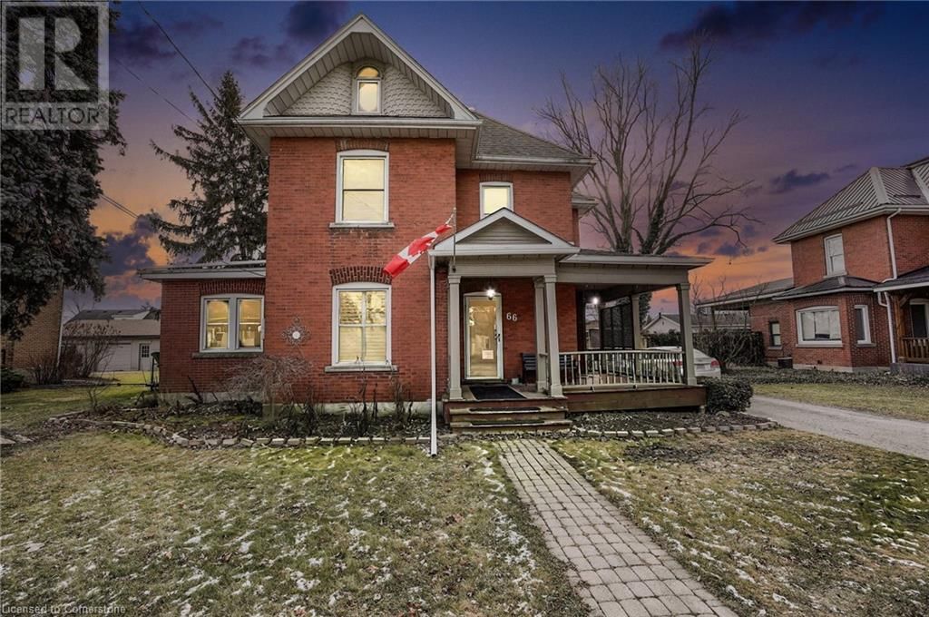 Primary Property View
