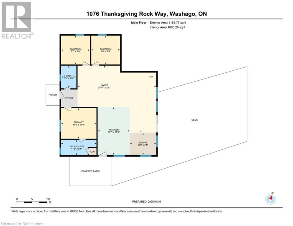 1076 THANKSGIVING ROCK Way Image 32