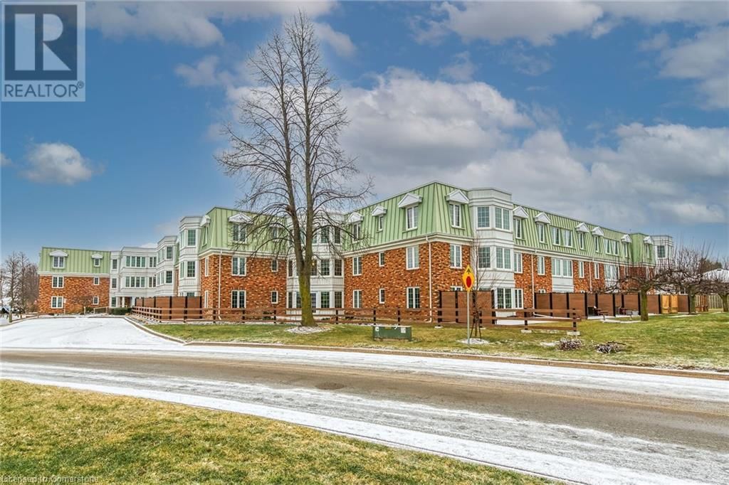 216 - 3420 FREDERICK AVENUE AVENUE Image 2