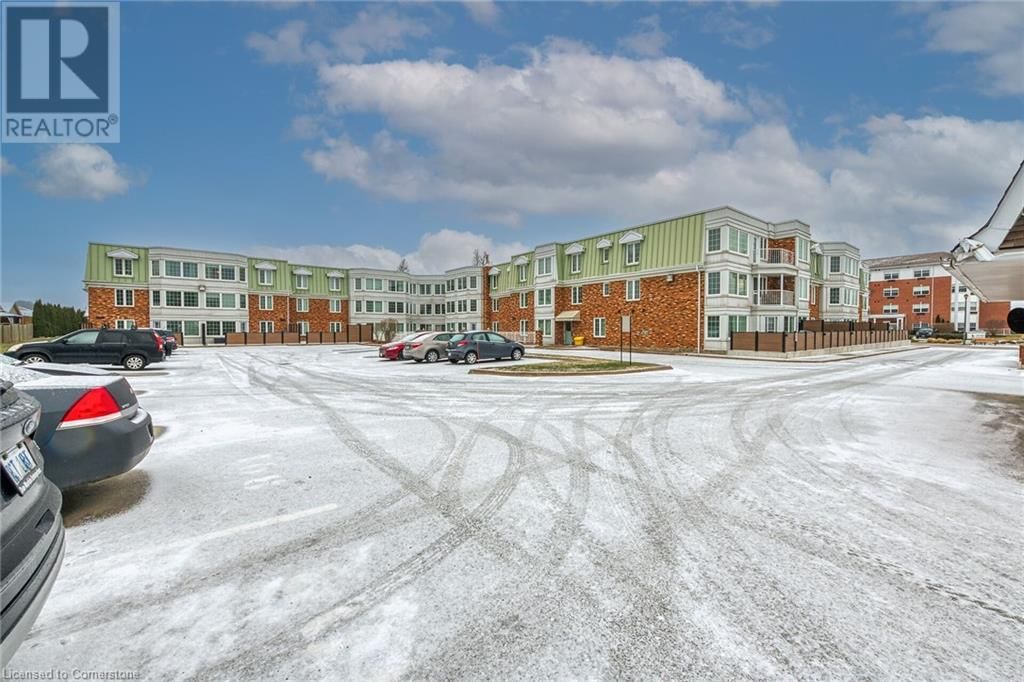 216 - 3420 FREDERICK AVENUE AVENUE Image 23