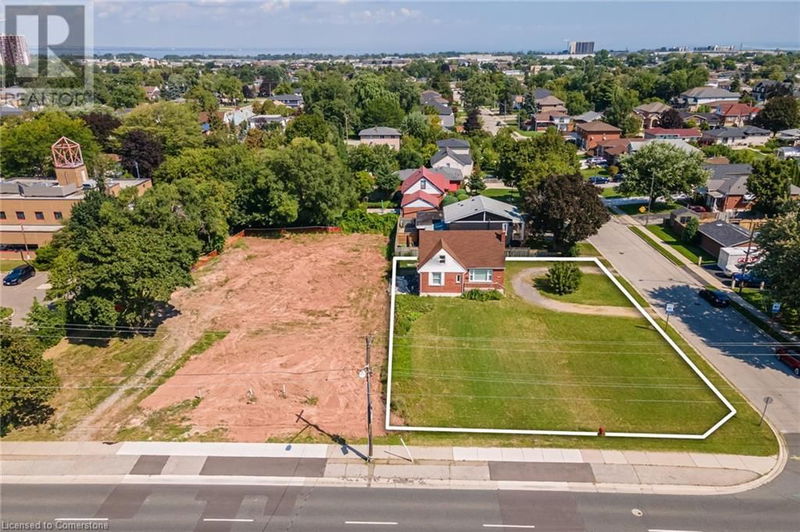 Tertiary Property View