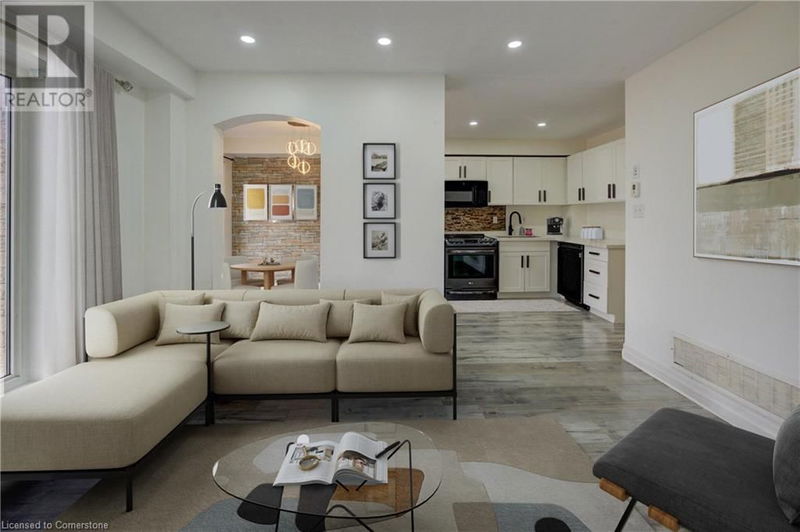 Tertiary Property View