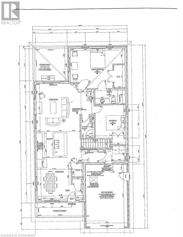 Tertiary Property View