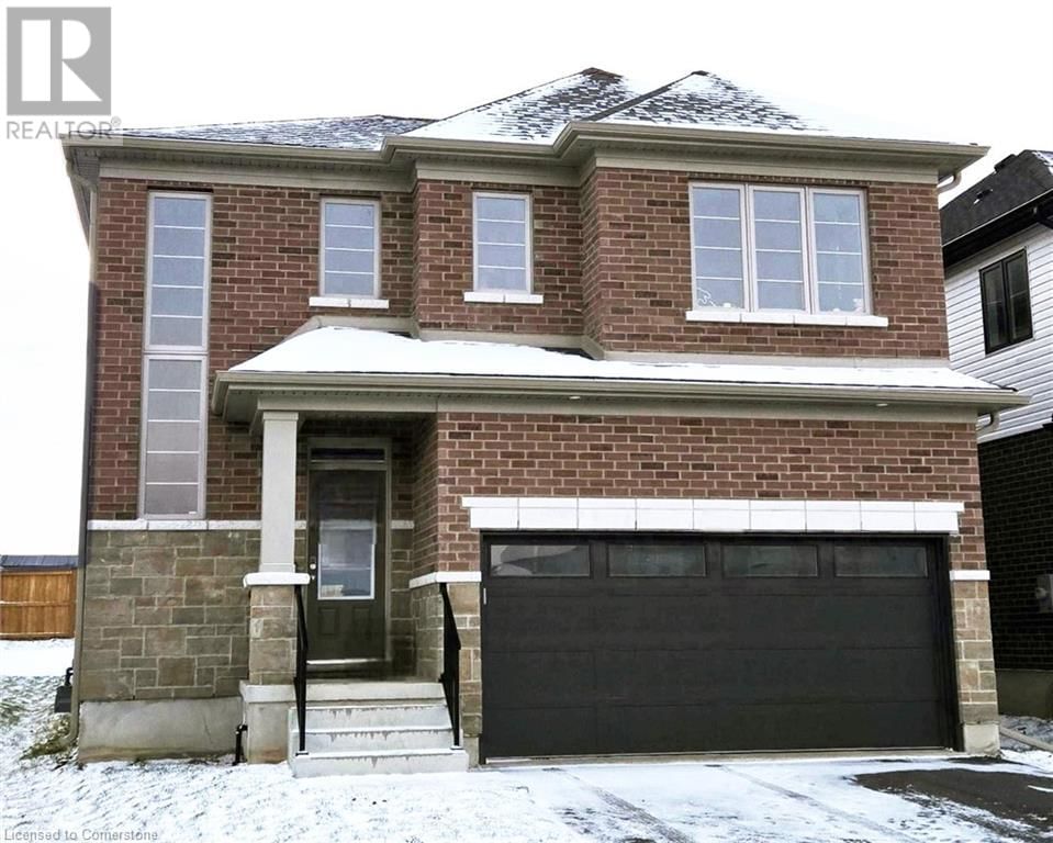 Primary Property View