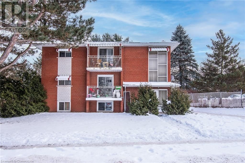93 BRYBECK CRESCENT Image 1