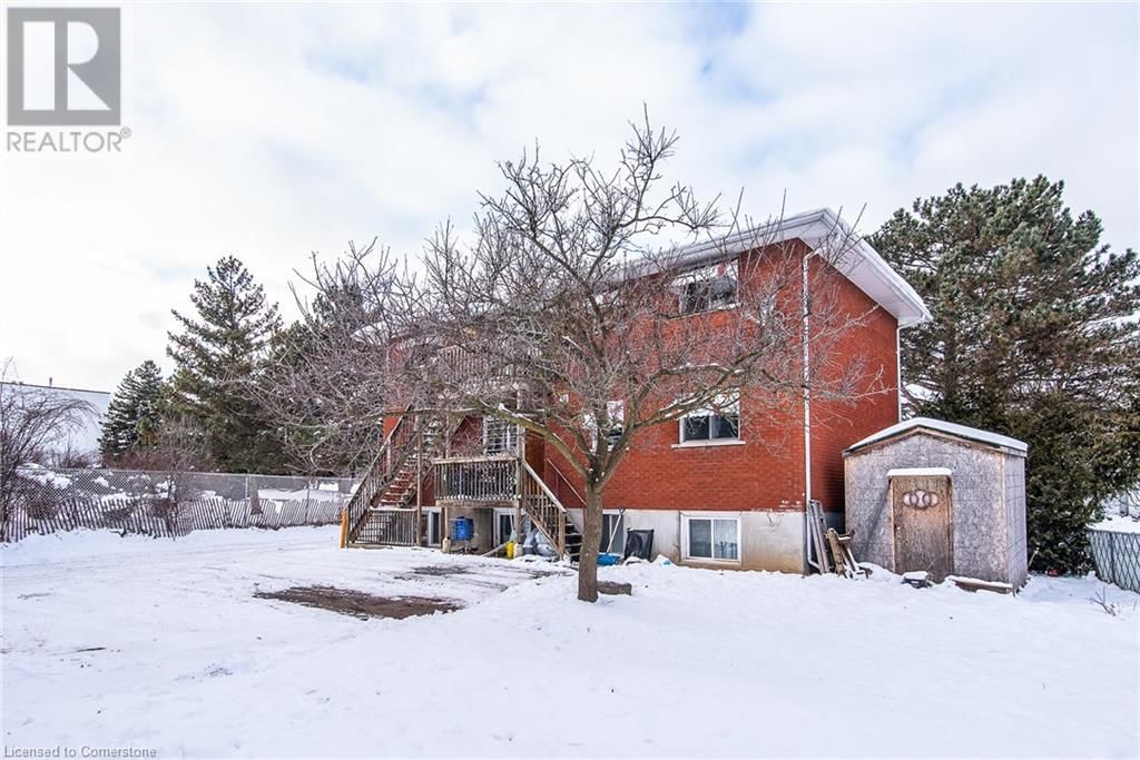 93 BRYBECK CRESCENT Image 11