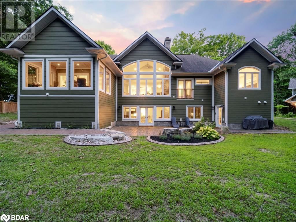Primary Property View