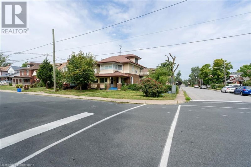 Secondary Property View