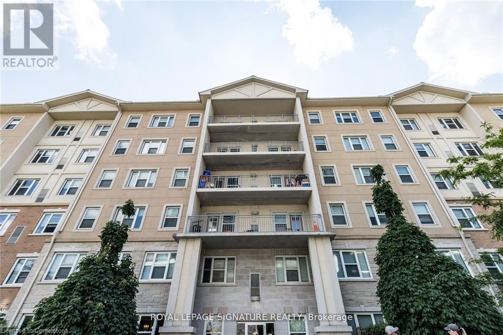 Primary Property View