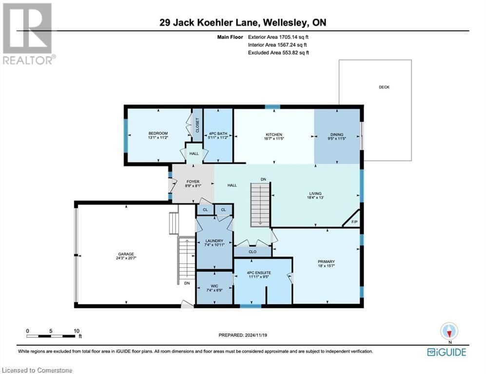 29 JACK KOEHLER Lane Image 49