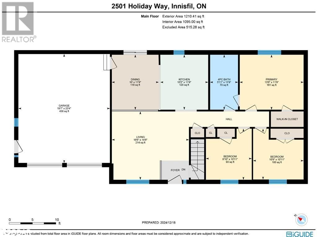 2501 HOLIDAY Way Image 24