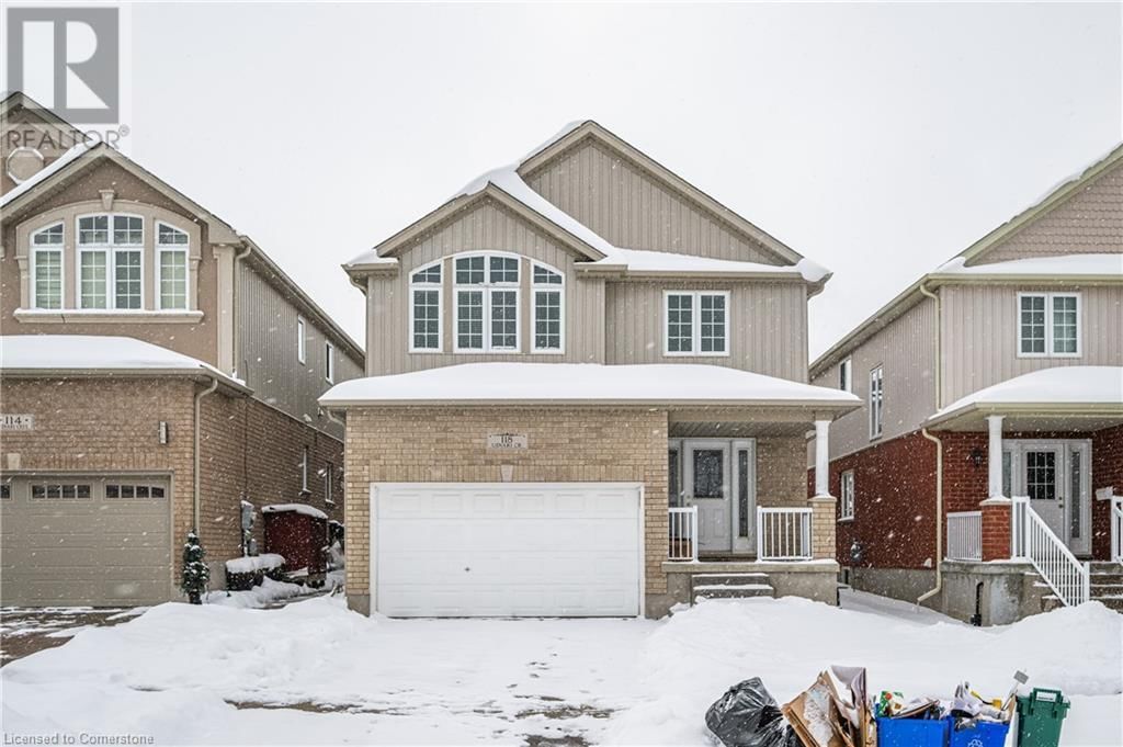 118 UDVARI Crescent Image 1