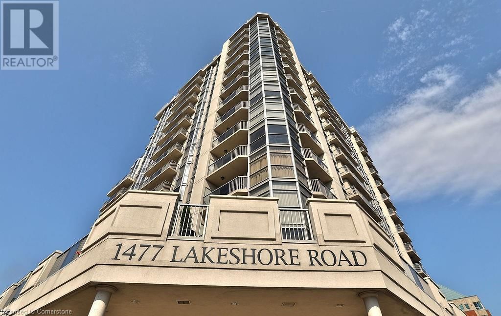 1477 LAKESHORE Road Unit# 301 Image 2