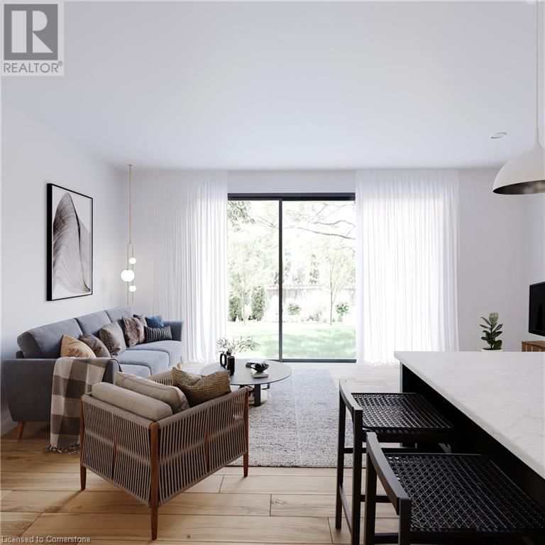 Tertiary Property View