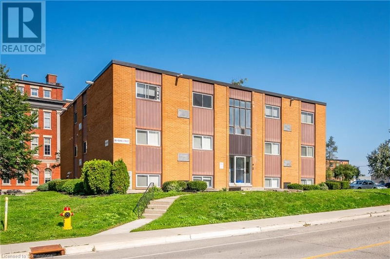 Secondary Property View