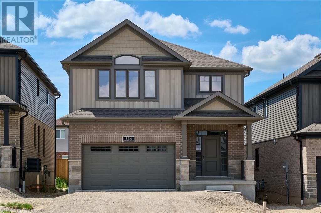 364 CHOKECHERRY CRESCENT Image 1