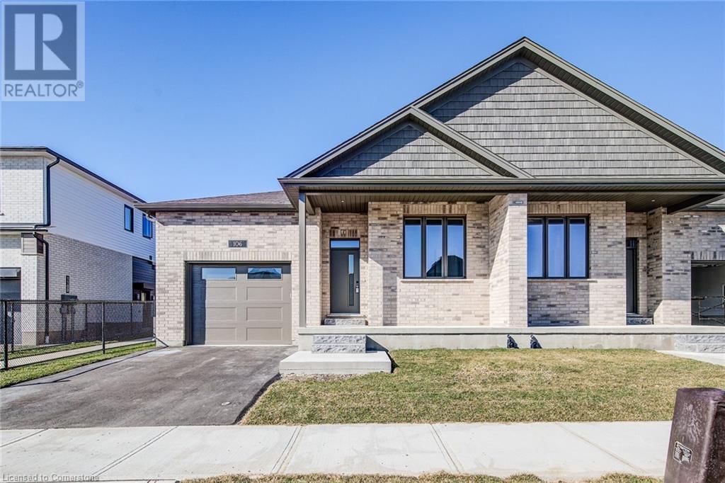 106 SOUTH PARKWOOD BOULEVARD Image 1