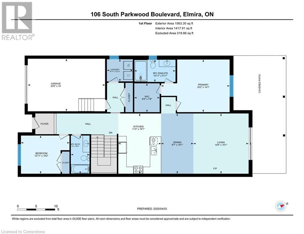 106 SOUTH PARKWOOD BOULEVARD Image 44