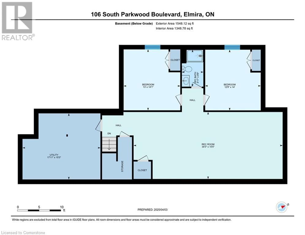 106 SOUTH PARKWOOD BOULEVARD Image 45