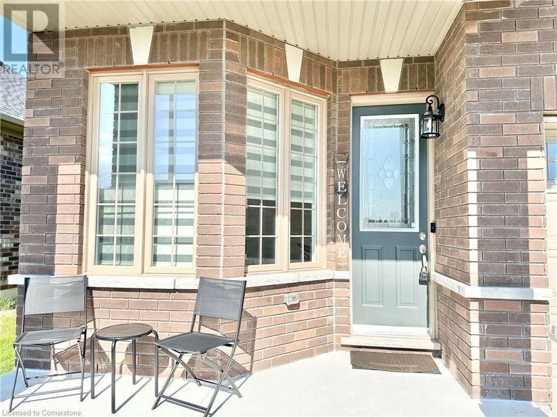 Tertiary Property View