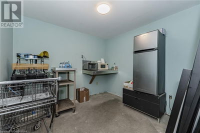 Image #1 of Commercial for Sale at 313 Lawrence Avenue Unit# A, Kitchener, Ontario