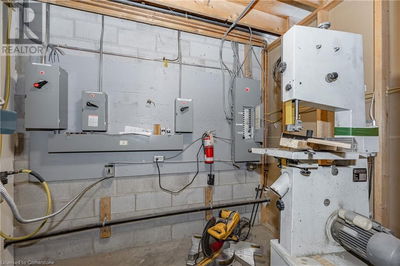 Image #1 of Commercial for Sale at 313 Lawrence Avenue Unit# A, Kitchener, Ontario