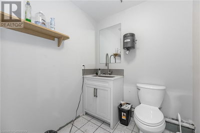 Image #1 of Commercial for Sale at 313 Lawrence Avenue Unit# A, Kitchener, Ontario