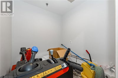 Image #1 of Commercial for Sale at 313 Lawrence Avenue Unit# A, Kitchener, Ontario
