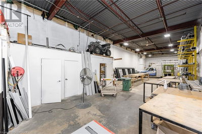 Image #1 of Commercial for Sale at 313 Lawrence Avenue Unit# A, Kitchener, Ontario