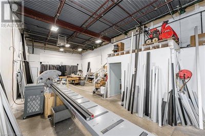 Image #1 of Commercial for Sale at 313 Lawrence Avenue Unit# A, Kitchener, Ontario