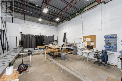 Image #1 of Commercial for Sale at 313 Lawrence Avenue Unit# A, Kitchener, Ontario