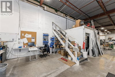 Image #1 of Commercial for Sale at 313 Lawrence Avenue Unit# A, Kitchener, Ontario